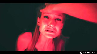 Vampired - Isolation Act 1