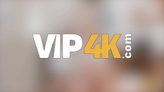 Vip4k. the marvelous bride, nata gold, tempted her doctor right before her wedding