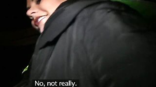 Tina's reality clip