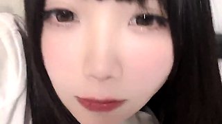 Tasochi-chan amateur Pien Landmine system Outflow Selfie