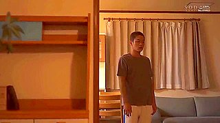 神木丽 (无碼破解中文字幕) 女友洗完澡不穿胸罩心情不好找我在她体内射了几发浓精