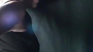 Sexy 30 Year Old Cougar Redhead Milf Gives Us A Show
