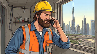 He Helped Her Family… Aunty Thanked Him in Private