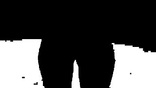 Marcela's Dance on the Beach