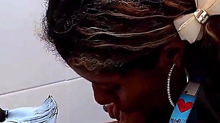 Black Nurse Appointment Ends in Prostate Check-up