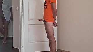 Fuck After Fuck Honza Fuck Me After Thomas