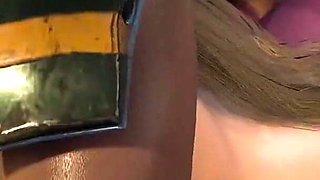 Gym Whore Gets Destroyed by Massive Black Cock Rough Intense Pussy Fuck