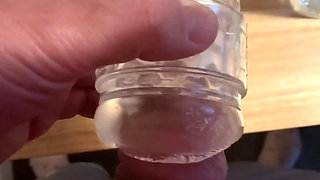 Home Masturbation