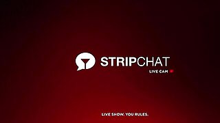 Stripchat featuring lover's fuck machine video