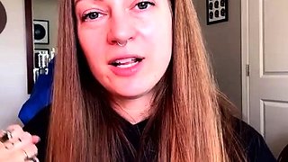 The Miss Ginger - Don't Think Just Sniff