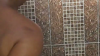 Hairy Pussy with Big Vaginal Lip Real Masturbation