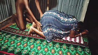 Hot Devar Bhabhi Ki Chudai Sex