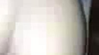 Big Black Cocks for Asian Amateur in Interracial Video