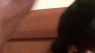 Look How I Throw Hot Milk at My Stepmother-, She Became Addicted to Me, Her Husband Just Works All Day