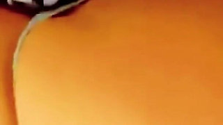 I Fucked Myself Wearing My 18f Maid’s Bra and Panties Then Emailed the Video to Her