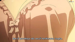 Hot Hentai Sex - Anime Hentai Fuck with Jarotlucker