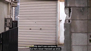 Htms-022 a History of Lust - a House Like Any Other - English Subtitles by Erojapanese