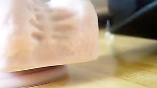 Thrilled by Black Heels- Goddess Rosie Reed Wears Shiny Black High Heels to Step on Your Slave Cock and Balls- Ebony Femdom CBT-