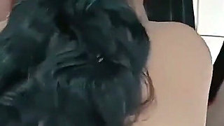 Step Brother Fucked Me During Online Interview
