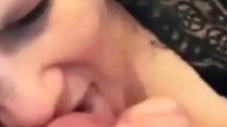 Good Housewife Trained to Become a Sex-addicted Hobby Whore