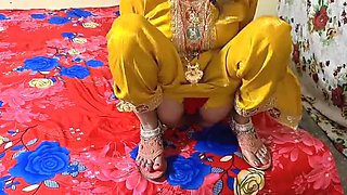 New Married Girl First Time Sex With Husband's Brother Clear Hindi Audio