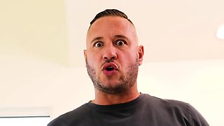 Playing Hooky: Dirty Little Sluts Skip School To Get Their