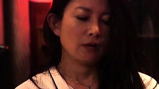 Asian Japanese Hairy Pussy Hole Fucked
