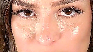 Raina Ray Gets Naughty in Her Bear Costume, a Private Video for Her Boyfriend