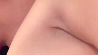 Girlfriends Rebecca Volpetti & Jenny Doll Can't Wait to Share One Big Cock