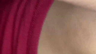 18 Yo Egyptian Sharmota Playing with Her Wet Pussy, Homemade Masturbation Video