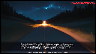 GILF Finder 03 By MatronAI - Thick BBW GILF Creampied by New Her Lover's Massive Cock