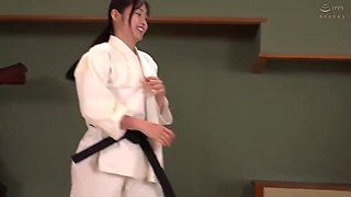 Martial Arts College Girl vs Sexual Harassment Rapist x2x1DA304046664F1D4D9