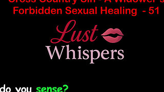 Cross Country Sin: a Widower’s Illicit Sexual Healing Part 51 - English Audio Sex Story
