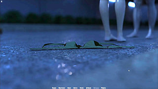 Big Ass Nayla Fucking Huge Cock And Riding Creampie Pussy