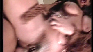 Horny MILF Fingers Her Dripping Pussy to Explosive Orgasm