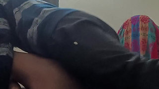 Fucked by Teacher During Personal Tution