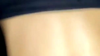 Fucking GF in Standing Position
