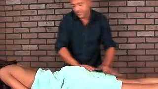 When Pikes pulls some smooth moves on ebony babe Stephanie,