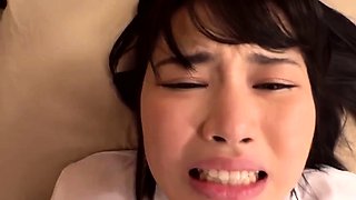 Amateur asian cocksucker teen
