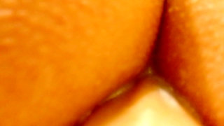 Pov femboy femVibe jerking off in the bathroom while no one is home