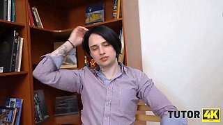 Tutor4k. literature passion