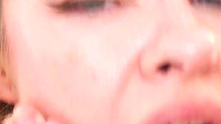 Innocent Russian Girl Gets a Gangbang From Her Collegemates Rossa Vaxx