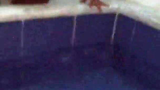 Outside I'm Gonna Suck Dicky Pool Side More Deeper Drooling Sloppy Wet Blowjob Cum Facial Pierced Tits Ebony Ass - Mastermeat1