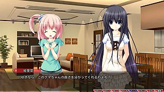 My sister is targeting me  536: Eporner, Japanese  Hentai Porn