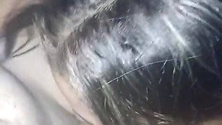 The Family Nurse Is Seen Fucking on the Internet She Is From New York