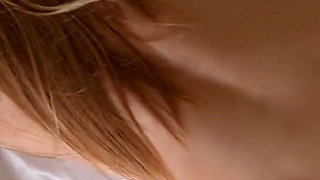 Sloppy Blowjob and Intense Fucking in Hotel Room