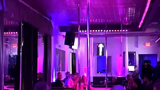 Blonde amateur milf does anal on pov camera 11