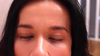 I Sucked All That Was Out of That Dick.