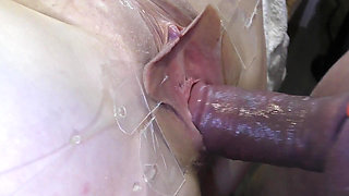 5 Fucking Pussy Spread Far up Close