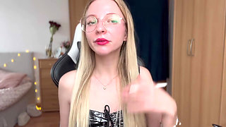 Asmr Femdom Therapist Appointment